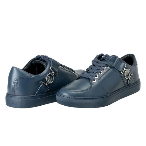 sneakers versace collection|latest Versace sneakers.